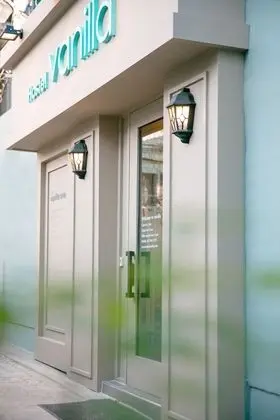 Hostel Vanilla 1 Dongdaemun