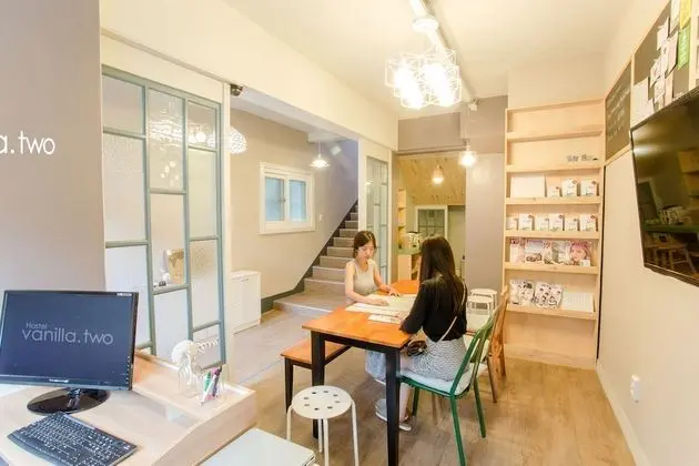 Hostel Vanilla 2 Dongdaemun