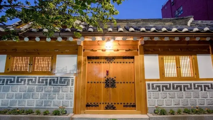Hostel Vanilla Suite 3 Dongdaemun