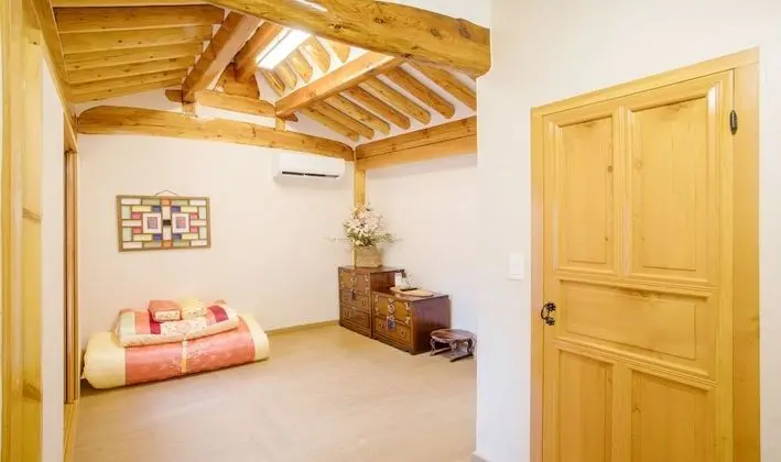 Hostel Vanilla Suite 3 Dongdaemun - Öne Çıkan Resim
