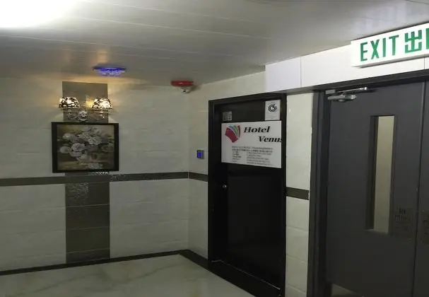Hostel Venus - Öne Çıkan Resim