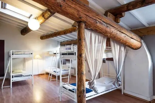 Hostel Vertigo Vieux Port - Öne Çıkan Resim