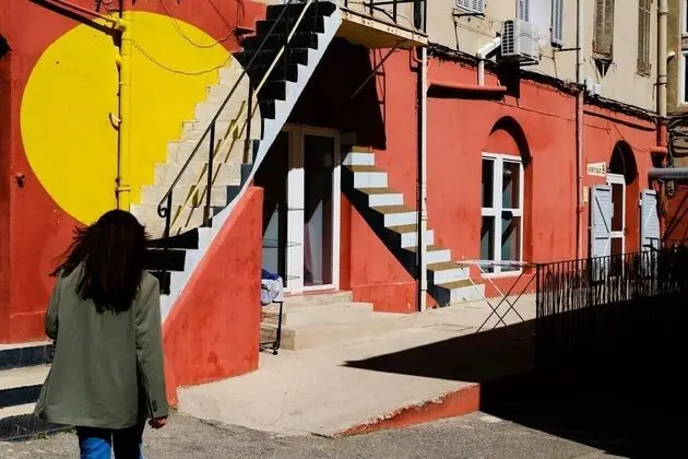 Hostel Vertigo Vieux Port - Öne Çıkan Resim
