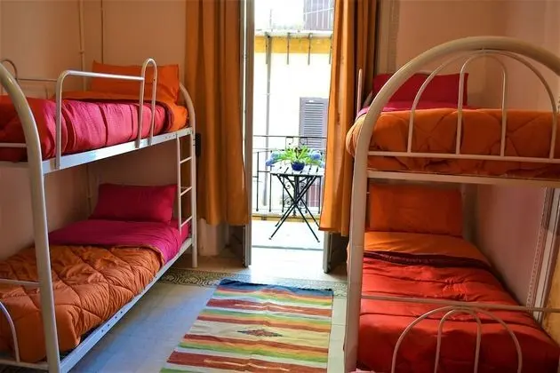 Hostel Via Zara - Öne Çıkan Resim
