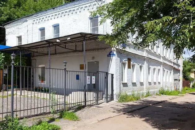 Hostel Vishnya
