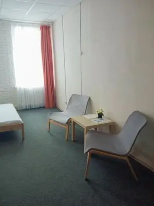 Hostel Vishnya - Oda