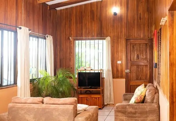 Hostel Vista Serena - Oda Düzeni