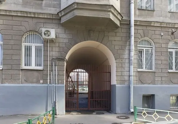 Hotel & Hostel Vstrechi na Arbate