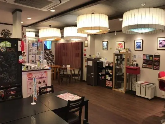 HOSTEL WASABI NAGOYA EKIMAE