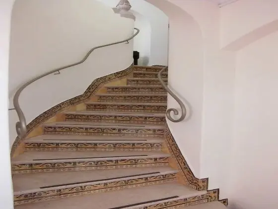 Hostel The White Butterfly - İç Mekan