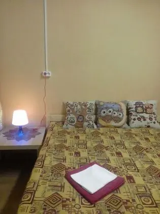 Hostel Wood Owl - Öne Çıkan Resim