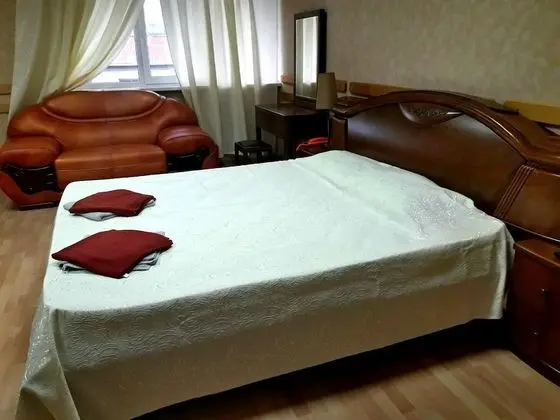 Hostel Yug - Oda