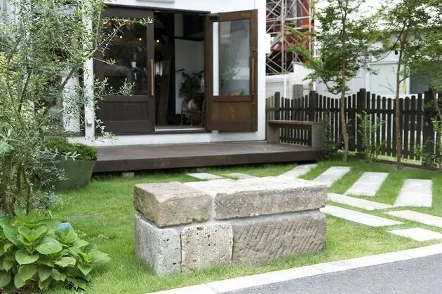 Hostel Yuigahama & Soba Bar - Dış Mekan