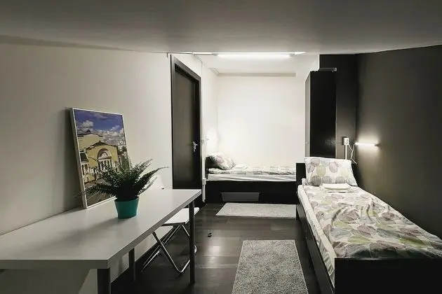 Hostel Zolotoe Koltso - Öne Çıkan Resim