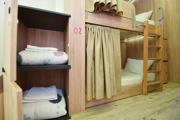 Hostel Zrce - Adults Only - Oda