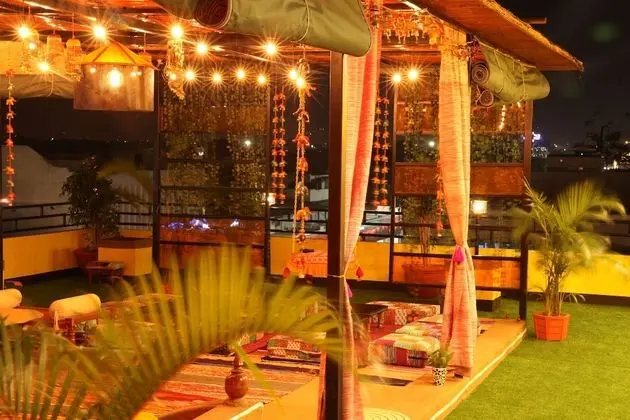 The Hosteller Jaipur - Öne Çıkan Resim