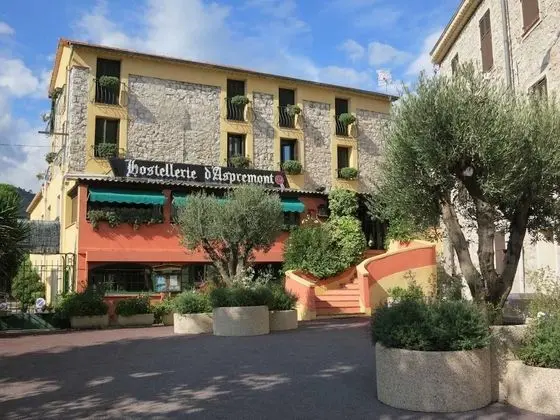 Hostellerie Aspremont - 1