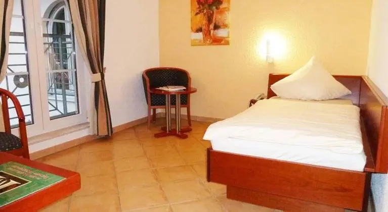 Hostellerie Bacher