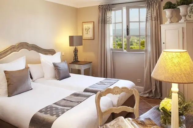 Hostellerie Bérard & Spa