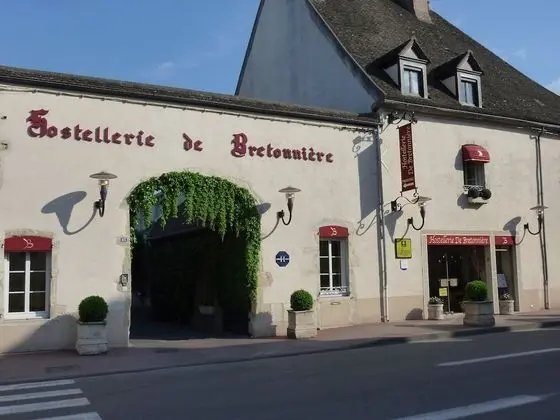 Hostellerie Bretonnière