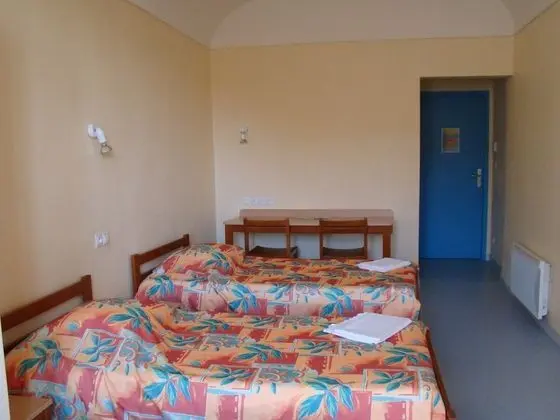 Hostellerie Charles de Foucauld - Oda