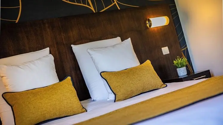 Hostellerie d'Aussois