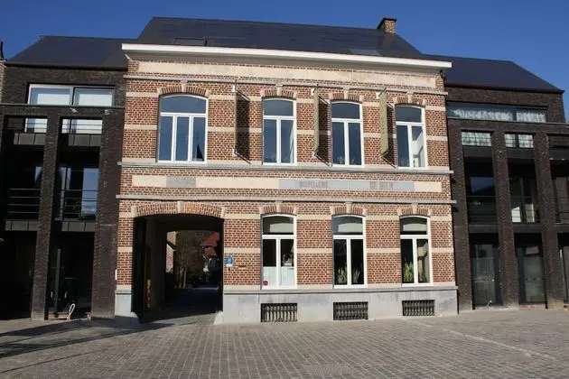 Hostellerie de Biek - 1