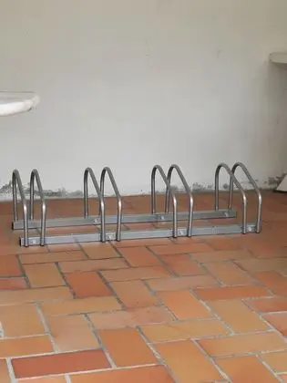 Hostellerie de la Roseraie - Dış Mekan