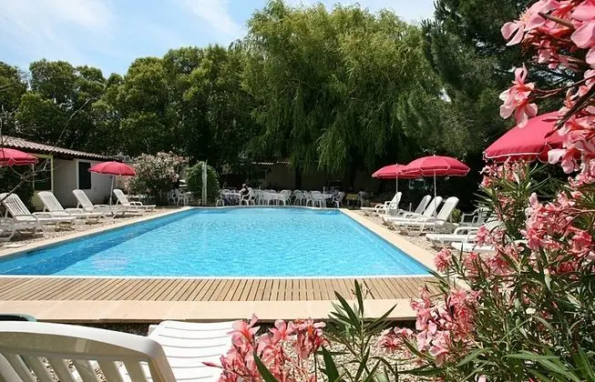 Hostellerie De La  Source