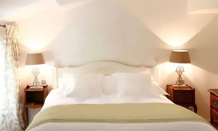 Hostellerie de l'Abbaye de la Celle