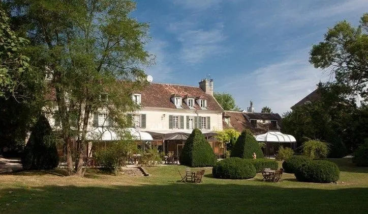 Hostellerie De Varennes