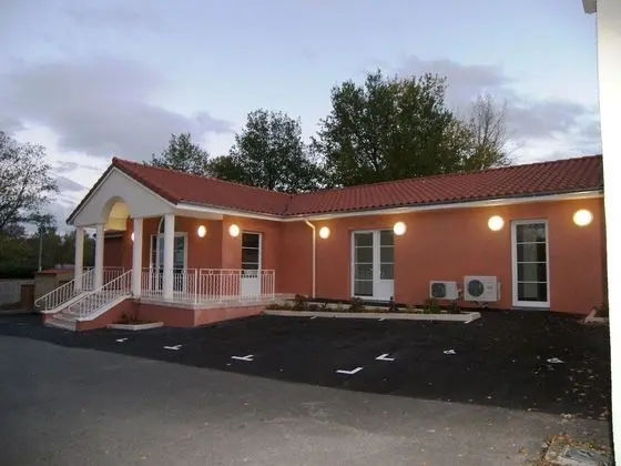 Hostellerie Del Matin Calme