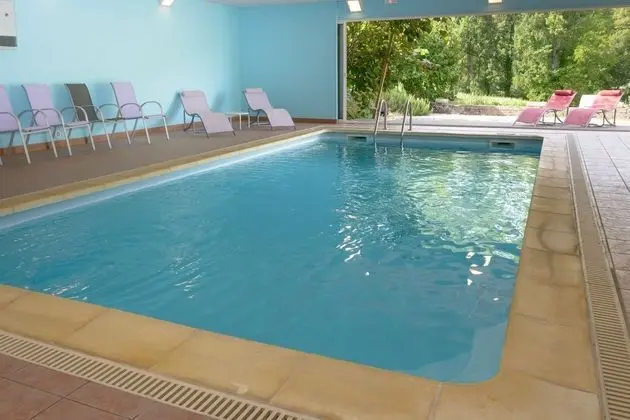 Hostellerie des Lauriers - 1