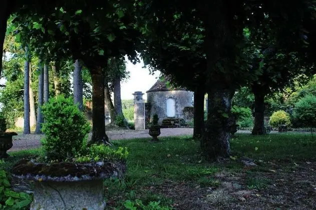 Hostellerie Du Bois Guibert