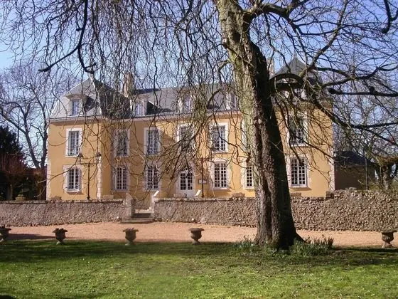 Hostellerie Du Bois Guibert - Öne Çıkan Resim