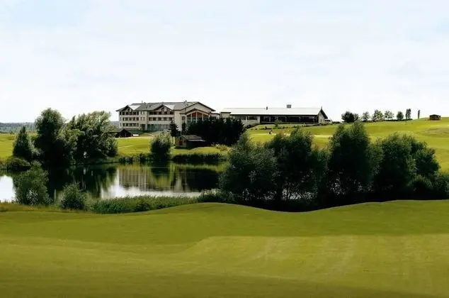 Hostellerie Du Chambellan