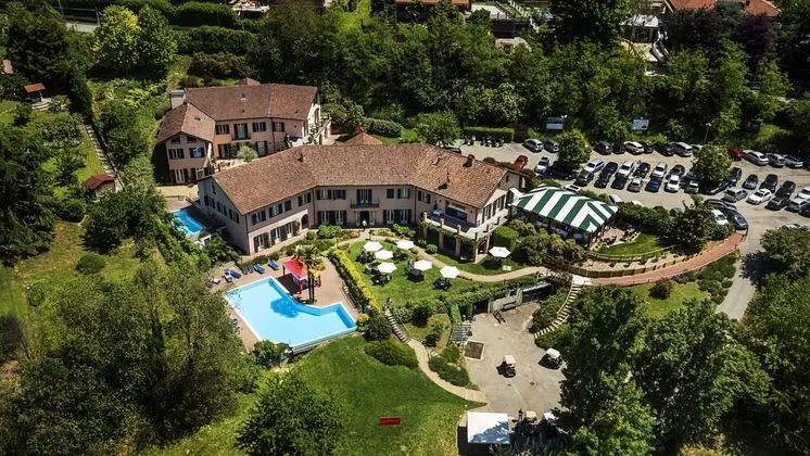 Hostellerie Du Golf - Öne Çıkan Resim