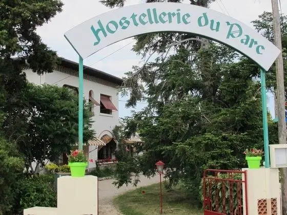 Hostellerie du Parc - 1