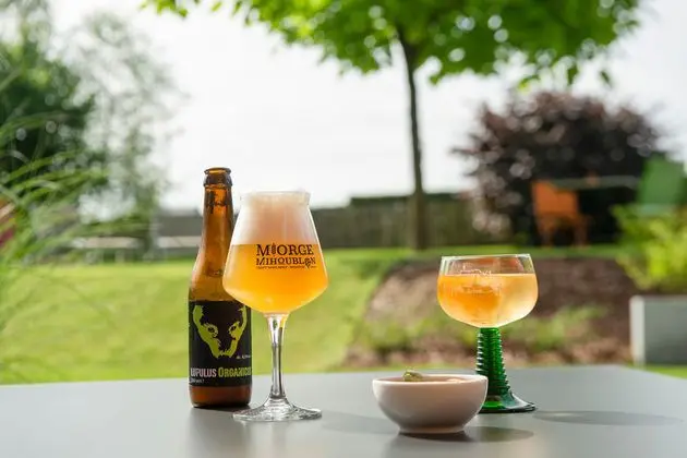 Hostellerie du Peiffeschof, The Originals Relais