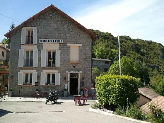 Hostellerie du Randonneur