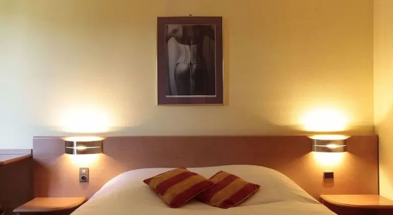Hostellerie du Rosenmeer - Banyo Tipleri