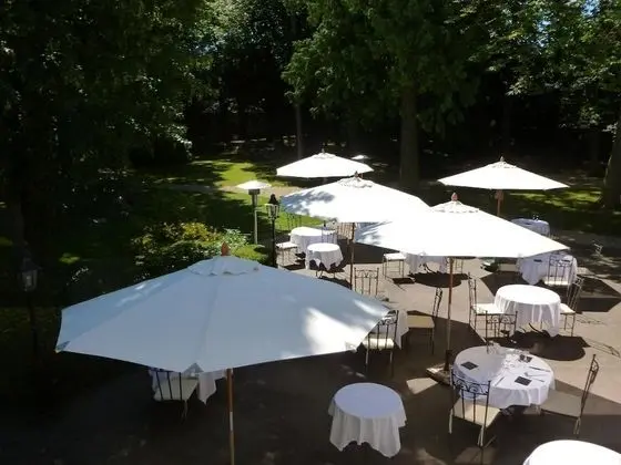 Hostellerie Du Royal Lieu