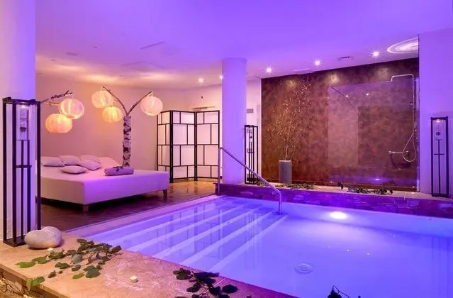 Hostellerie La Cheneaudière & Spa