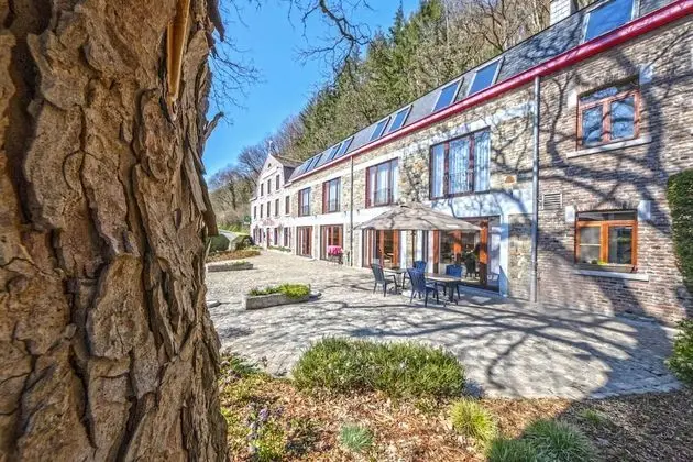 Hostellerie La Villa Des Roses