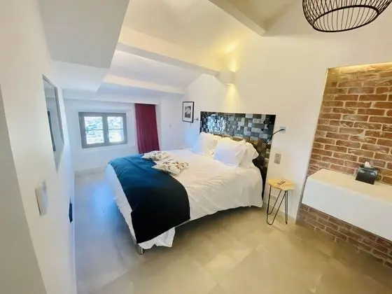 Hostellerie la Fontaine - Oda