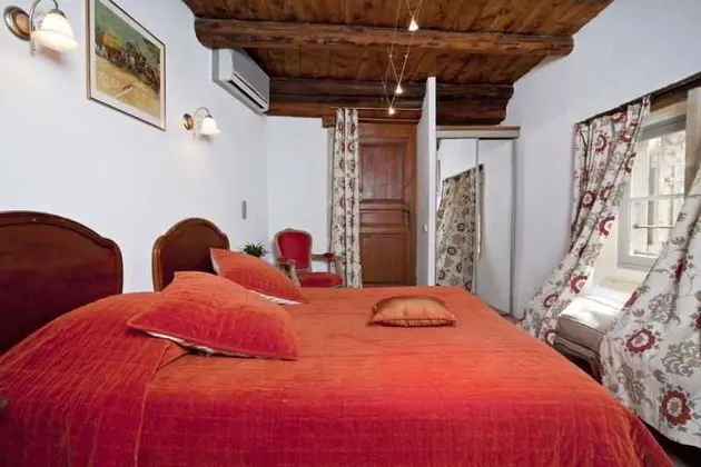 Hostellerie Le Castellas