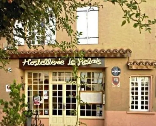 Hostellerie Le Relais