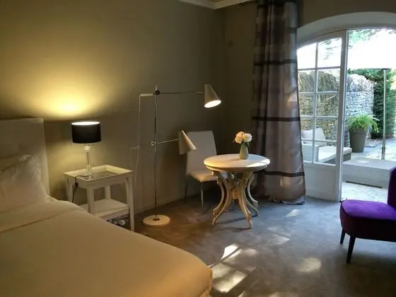 Hostellerie le Roy Soleil - Öne Çıkan Resim