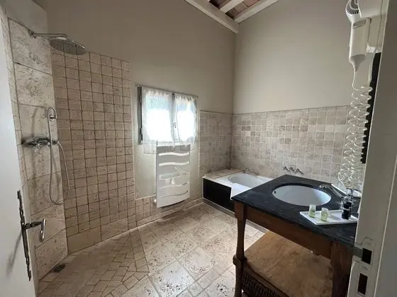 Hostellerie le Roy Soleil - Öne Çıkan Resim