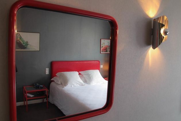Hostellerie Saint Antoine
